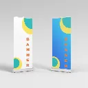 Banner Roll Up