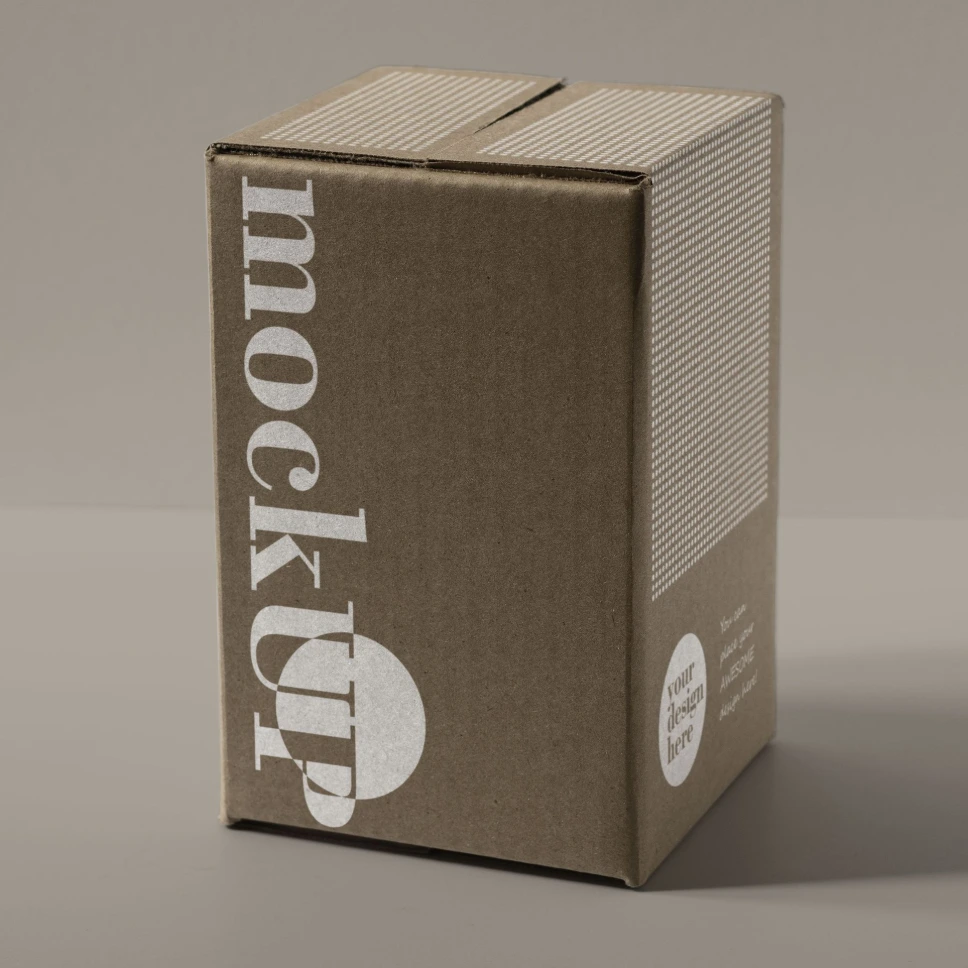 [PID00027] Cajas Personalizadas