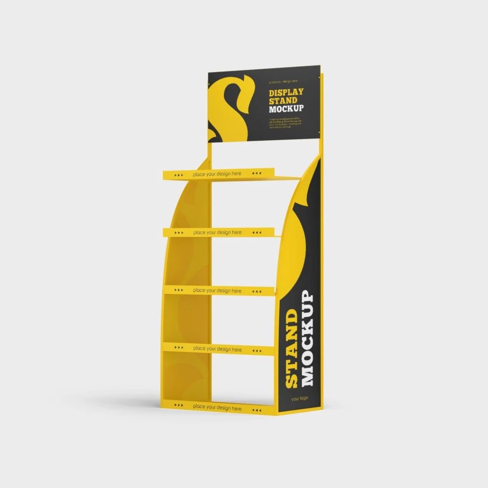 [PID00028] POP & Exhibidores