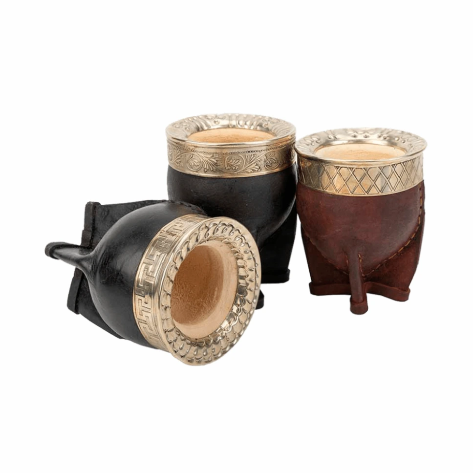 [PID00038] Mate Imperial de Calabaza