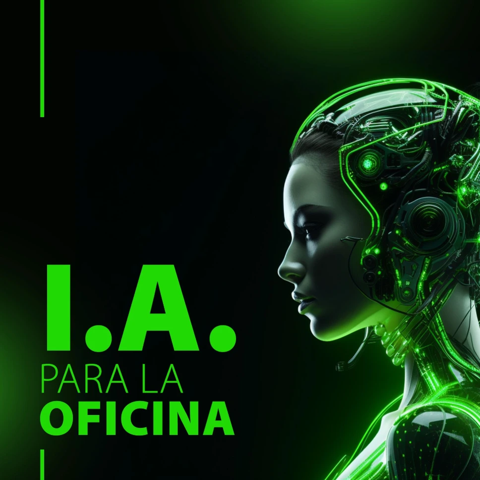 IA práctica para la Oficina