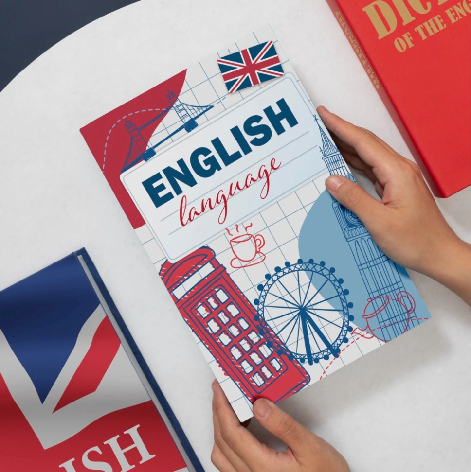 Inglés para el Trabajo