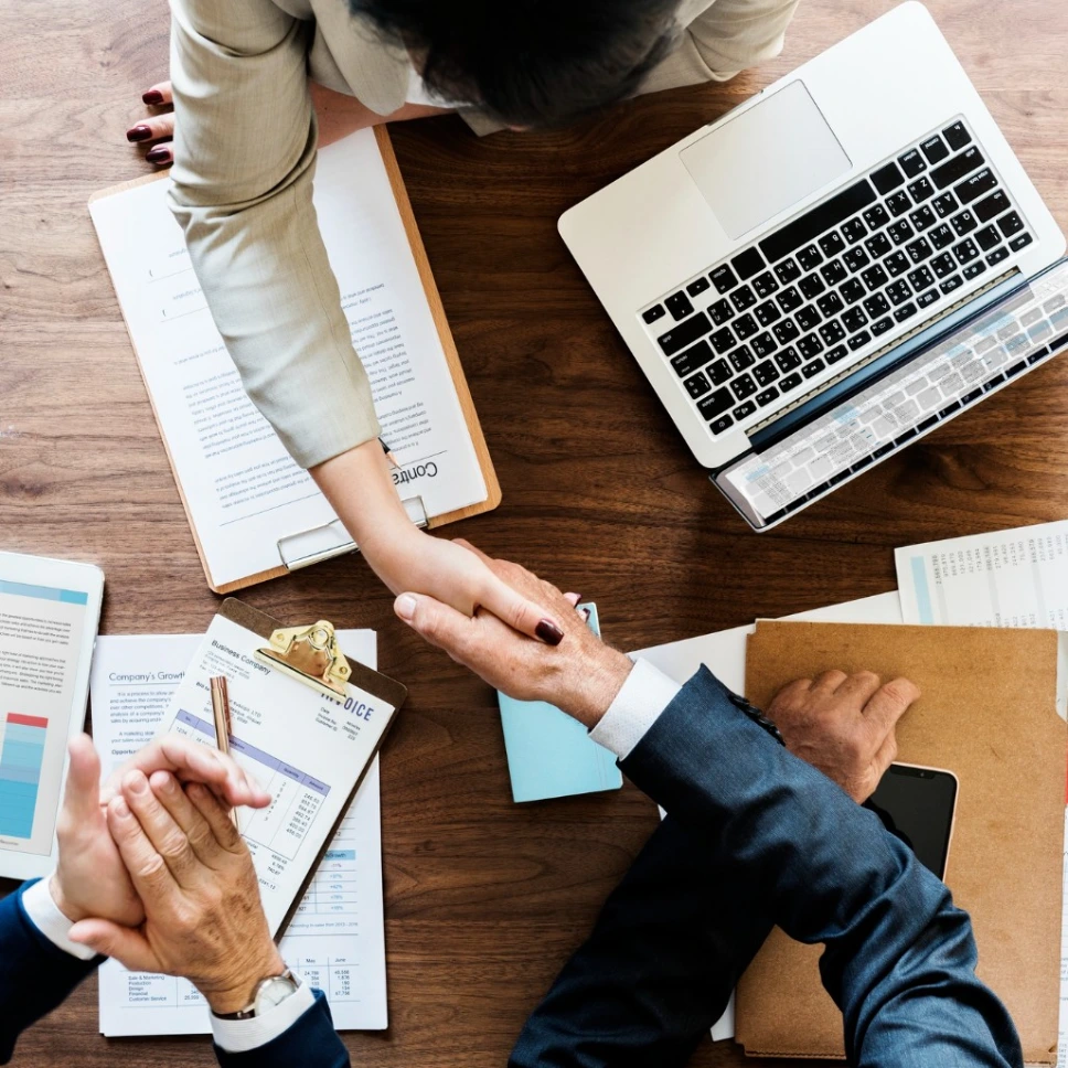 Prospección y Ventas