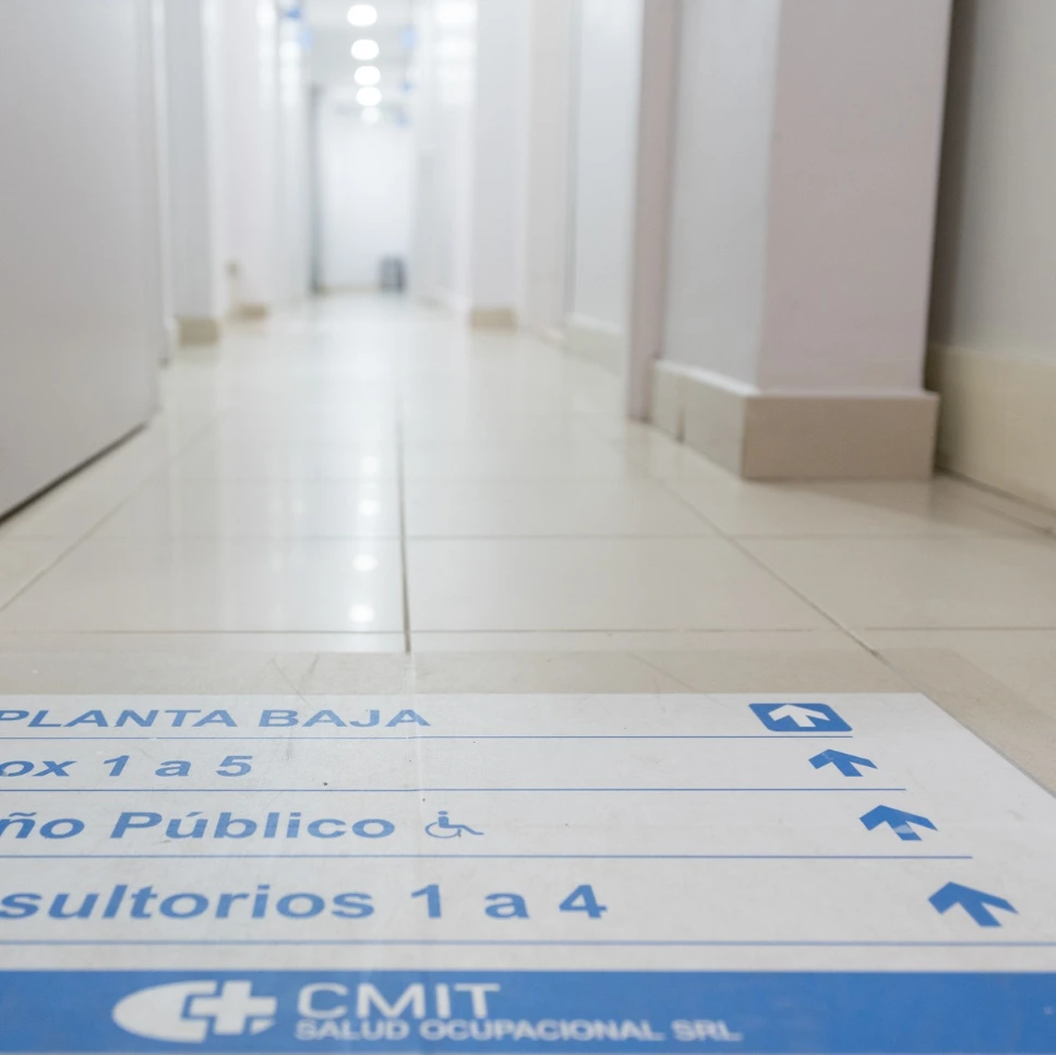 [PID00064] Vinilo Alto Tránsito