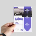 Volantes/Folletos 20x15cm