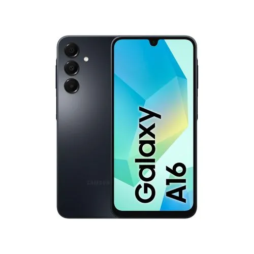 [PID00061] Samsung A16 4+128 LTE DS