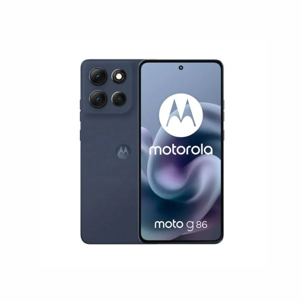 [PID00055] Motorola G86 8+256gb 5G