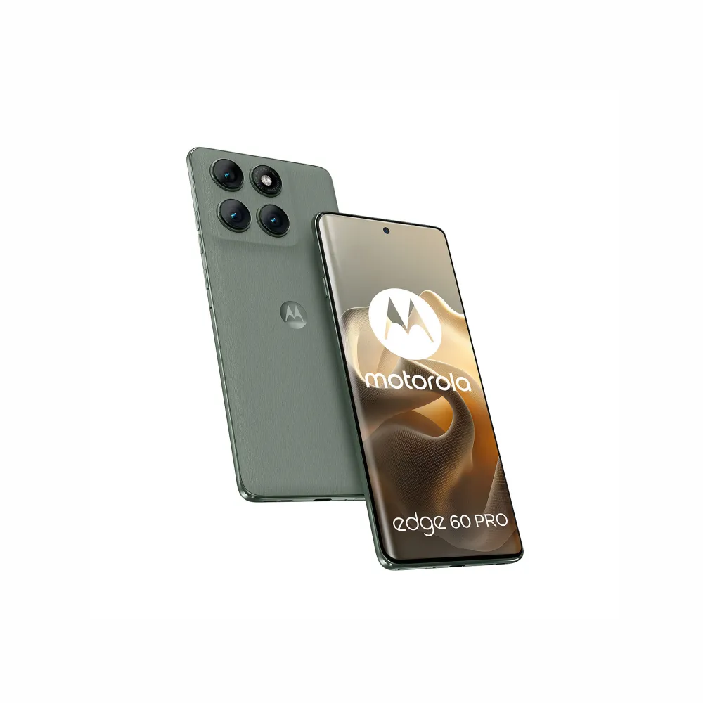 [PID00062] Motorola Edge 60 Pro12+512gb DS