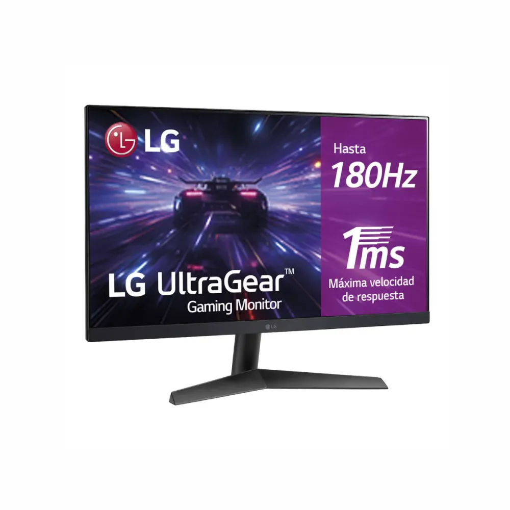 [PID00107] LG 27" Full HD Gamer