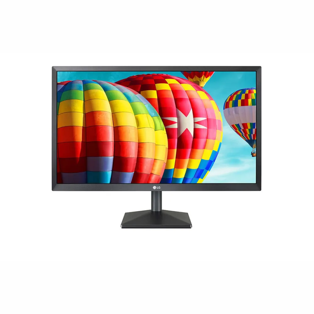 LG 22" Full HD