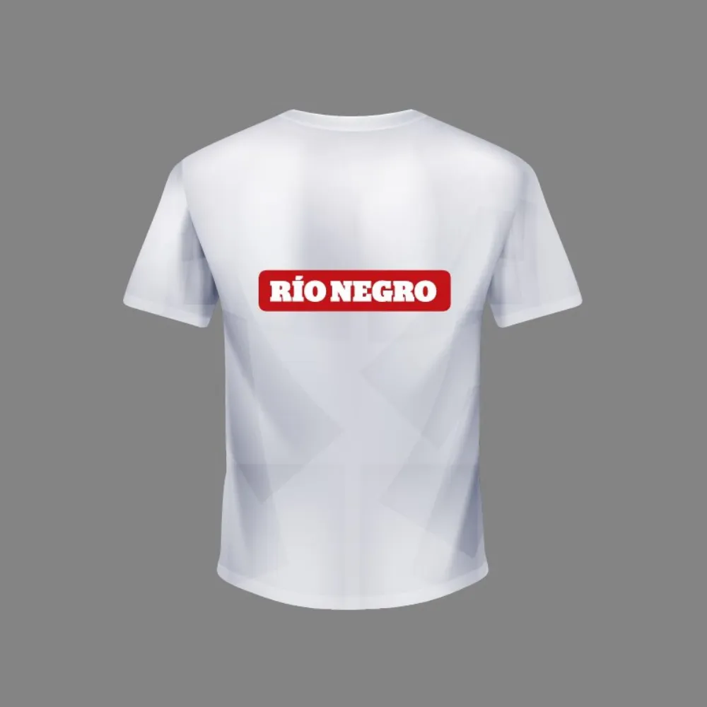 Remeras Promocionales